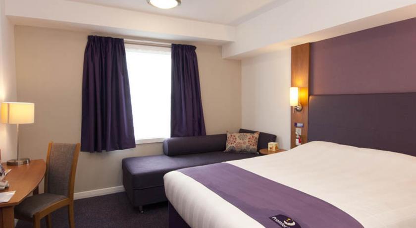 Premier Inn Basingstoke West Rom bilde